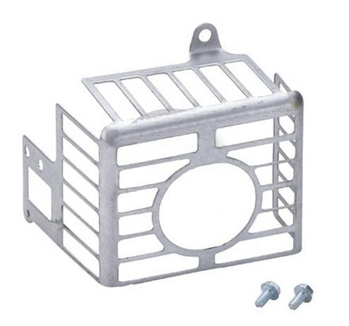 Protection silencieux - Briggs & Stratton 699670