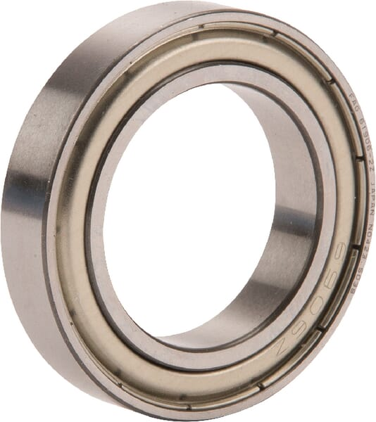 Roulement à billes à gorge profonde 30x47x9mm INA/FAG - FAG 619062ZHLC