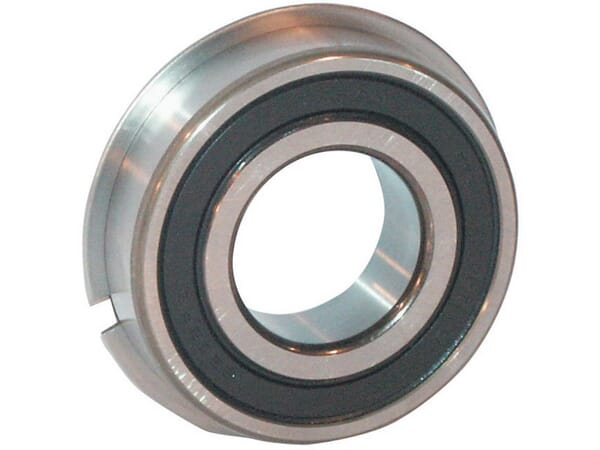 Roulement à billes à gorge profonde 20x47x14mm SKF - SKF 62042RSNRSKF