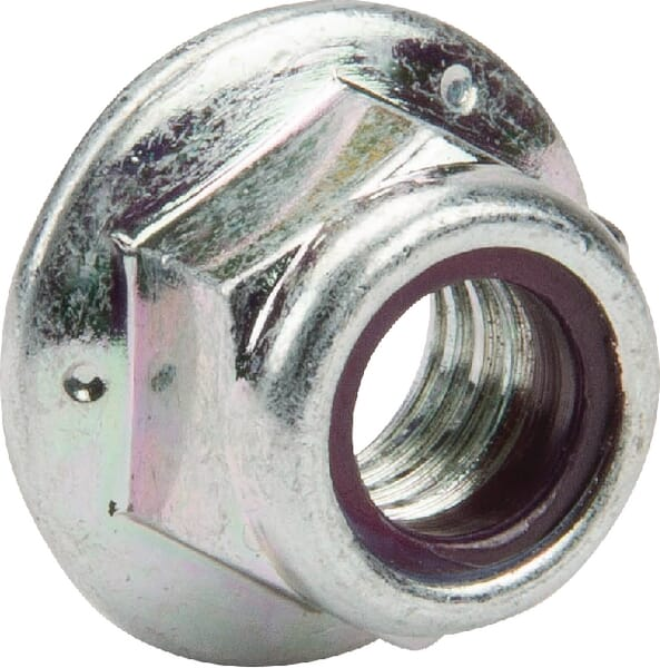 Écrou hexagonal, 3/8-16 nylon - Briggs & Stratton 5025394SM