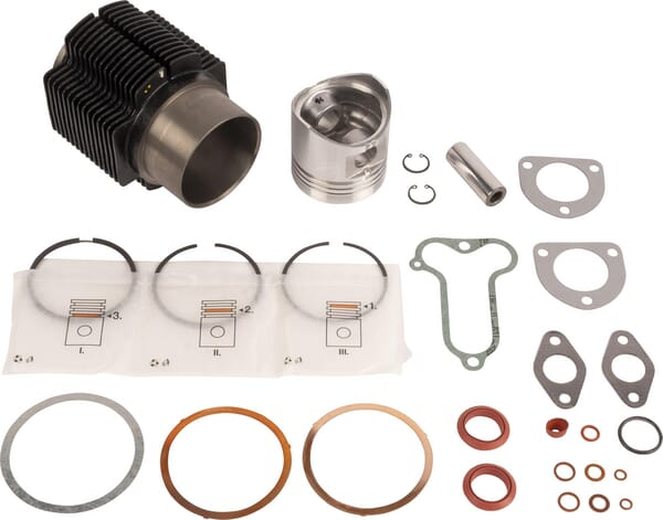 Kit vérin - Lombardini ED0048980020S