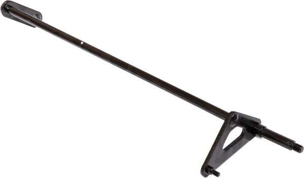 Essieu avant - Makita 162C683