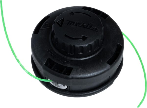 Tête à double ligne Tap & Go, 2,0 mm - Makita 191D925