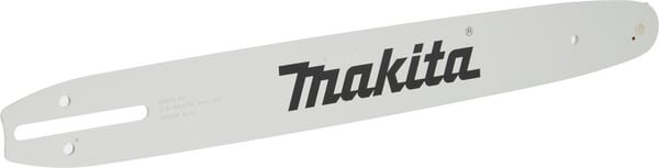 Barre de guidage 40 cm, 1,3 mm, 3/8" - Makita 191G258