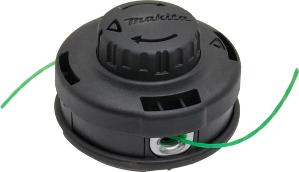 Tête à double ligne Tap & Go, 2,0 mm - Makita 191D917