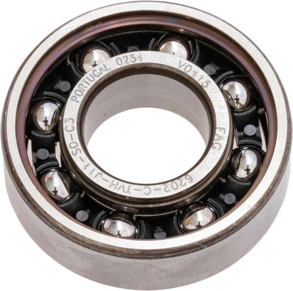 Roulement à billes 6202 - Makita 2111540