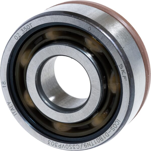Roulement à billes combiné - Makita 2190247