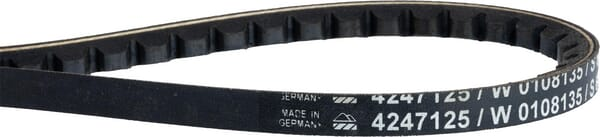 Courroie trapézoïdale - Makita 4247125