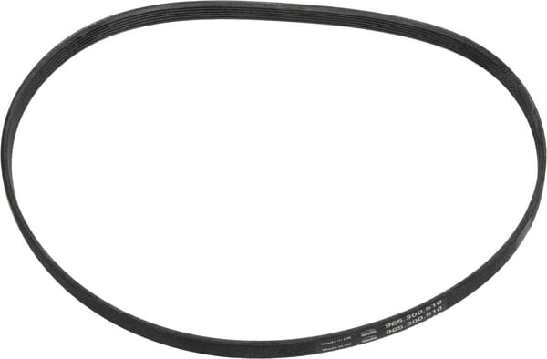 Courroie trapézoïdale nervurée - Makita 4247997