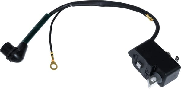 Bobine d'allumage, noire - Makita 181143214