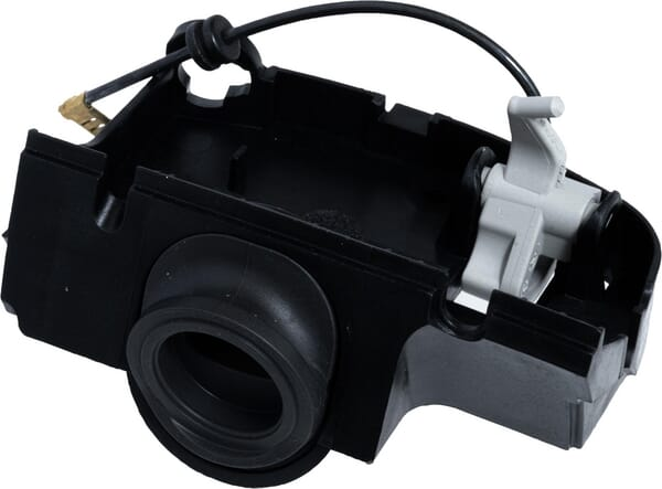 Base du carburateur - Makita 195131301