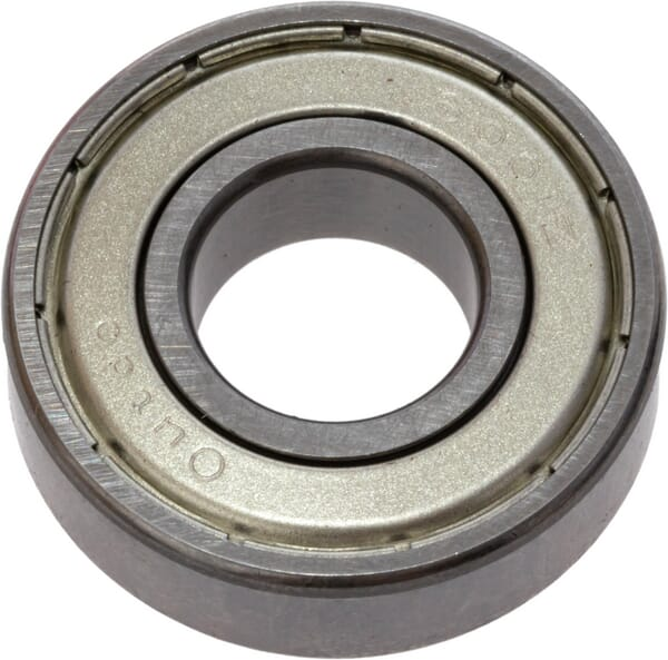 Roulement à billes à gorge profonde 6001RS - Makita 671004015
