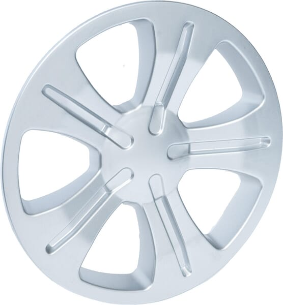 Enjoliveur 7" - Makita 671001176