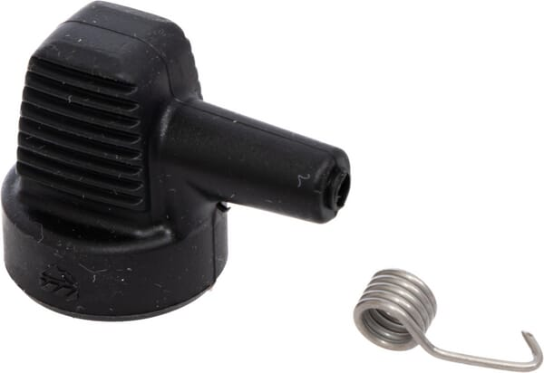 Fiche pour bougie - Makita 957604240