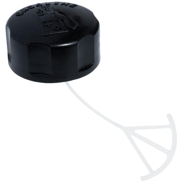 Bouchon de réservoir de carburant - Makita 1686689ATF