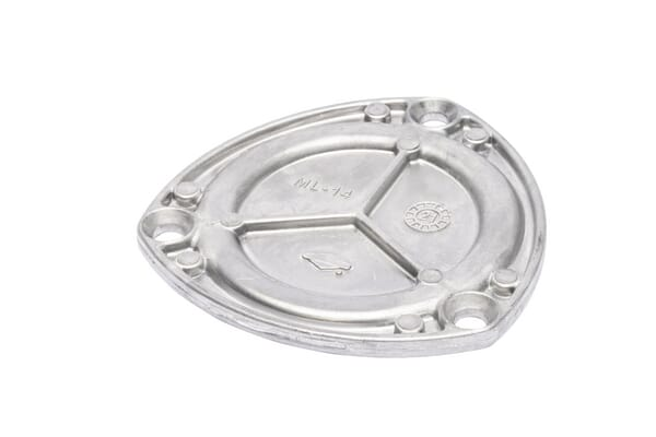 Capot pompe a huile - Briggs & Stratton 796221