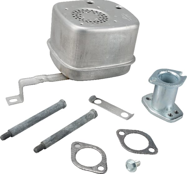 Echappement - Briggs & Stratton 795998