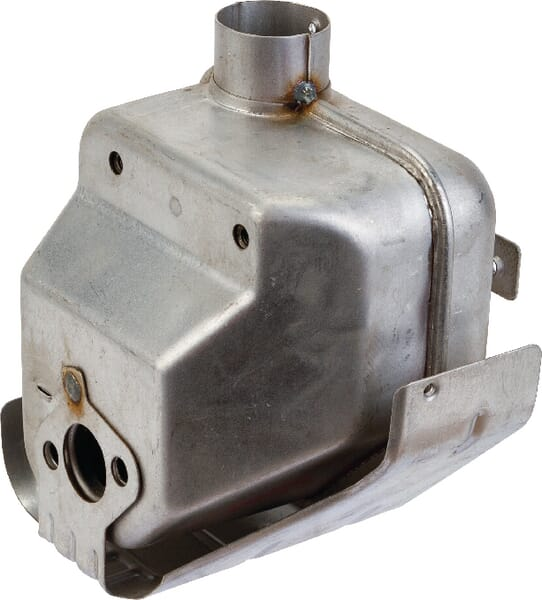 Échappement - Briggs & Stratton 797433