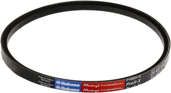 Courroie trapézoïdale - Agria 479073
