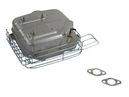 Echappement - Briggs & Stratton 793701
