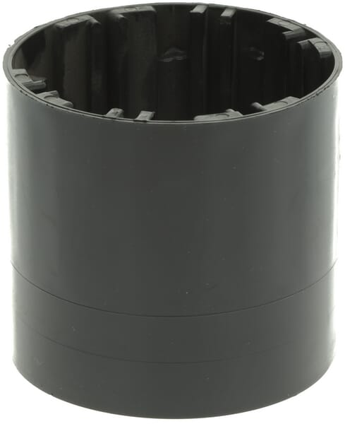 Tube de protection des rouleaux - Agria 69810