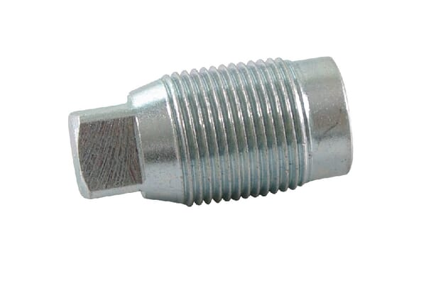 Vis 4-kant M18x1,25x27 - Agria AGW06532