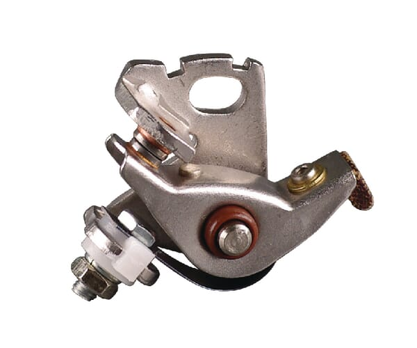 Contact - Agria AGW10093