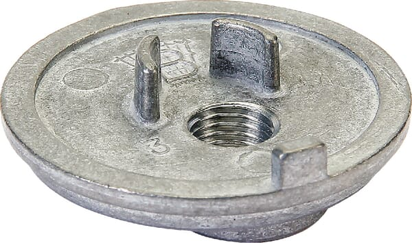 Plaque de recouvrement - Agria AGW10273