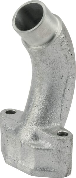 Tubulure d'aspiration - Agria AGW37221
