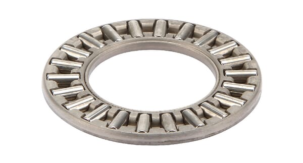 Couronne à aiguilles axiale - Agria AGW454023