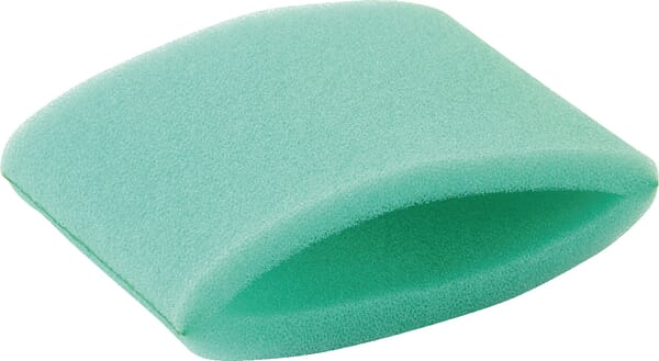 Cartouche préfiltre à air mou. - Agria AGW53340