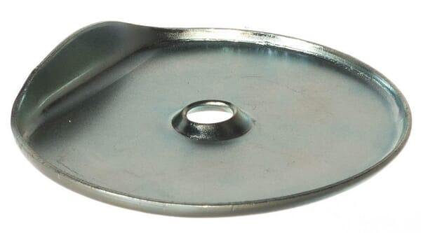 Support de plaque - Agria AGW53582