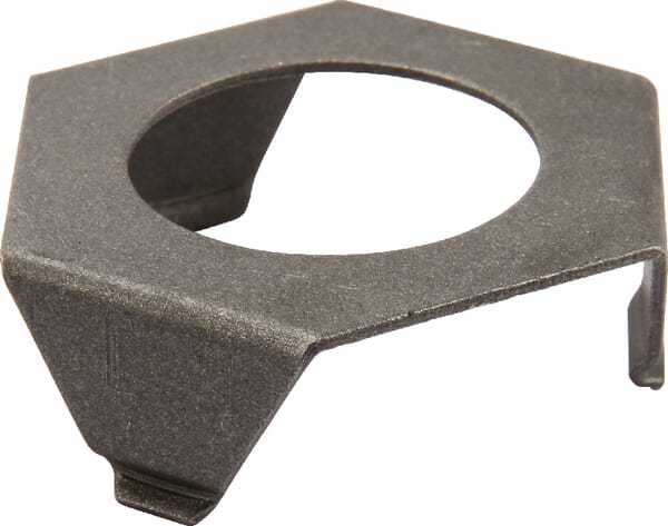 Plaque poussoir - Agria AGW56410