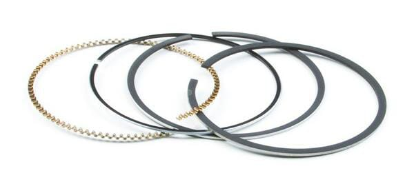 Kit de segments std - Briggs & Stratton 795431