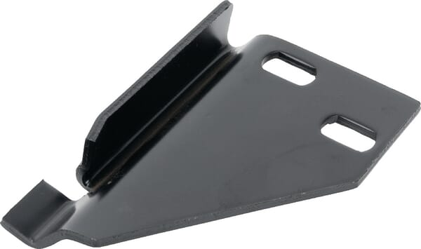Plaque de guidage lame gauche - Agria AGW67320