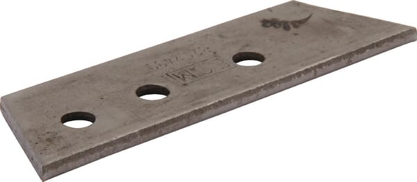 Socle de couteau droit - Agria AGW67611