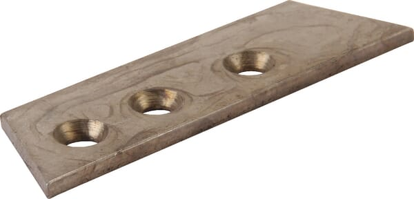Socle de couteau gauche - Agria AGW67617