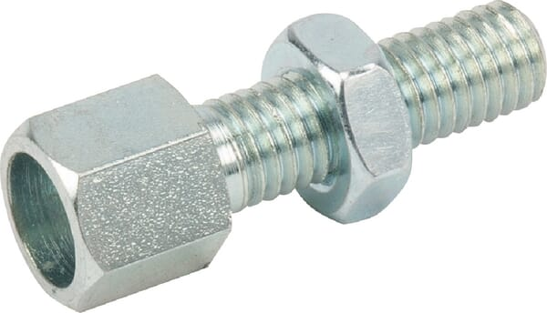 Support embout Bowden 6,2x8x14 - Agria AGW68386