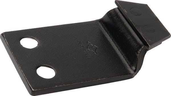 Support de lame avec plaque - Agria AGW67314