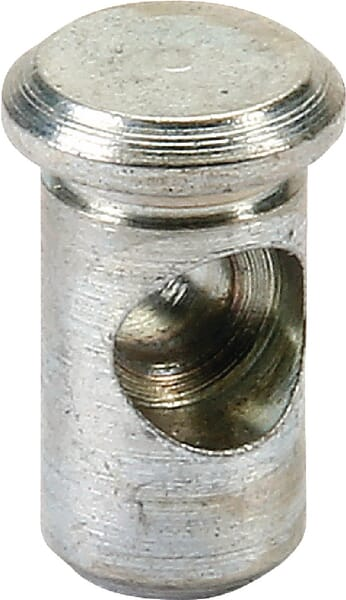 Support embout Bowden 6,2x8x14 - Agria AGW68387