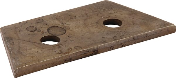 Socle de couteau central - Agria AGW68673