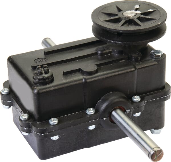 Transmission - Agria AGW75830