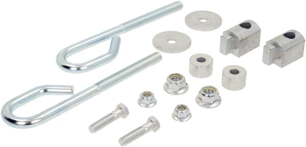 Kit de tige de levier de levage - Simplicity & Snapper 1688086
