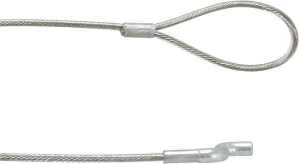 Corde de décompression - Agria AGW76317