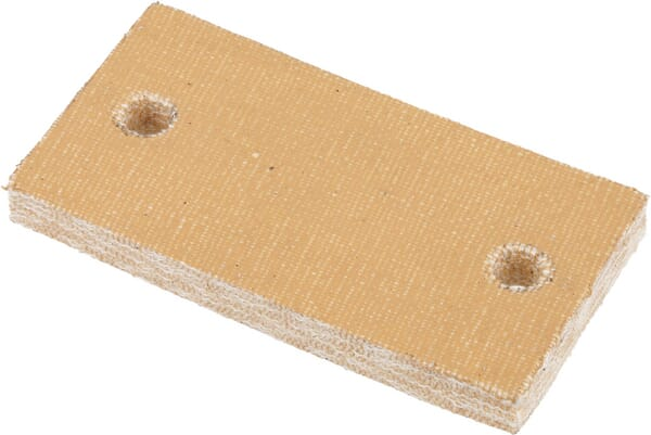 Plaquette de frein - Simplicity & Snapper 1669313SM
