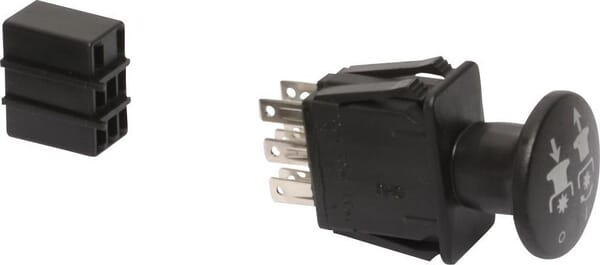 Kit d'interrupteur de prise de force - Simplicity & Snapper 1686620SM