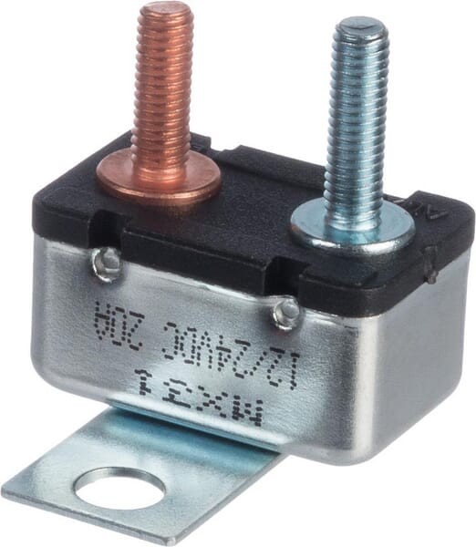 Disjoncteur - Simplicity & Snapper 1665238SM