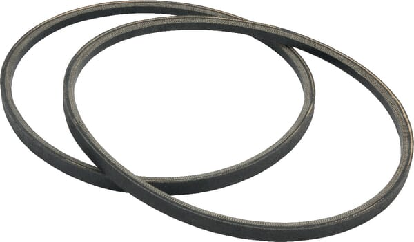 Jeu de 2 courroies - Simplicity & Snapper 1718602SM