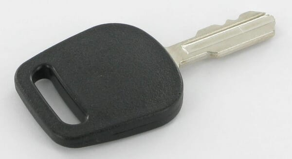 Clé de contact - Simplicity & Snapper 1714054SM