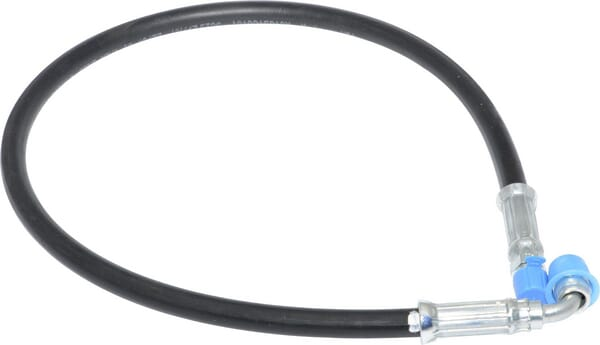 Ensemble de flexibles hydrauliques - Simplicity & Snapper 1725318SM